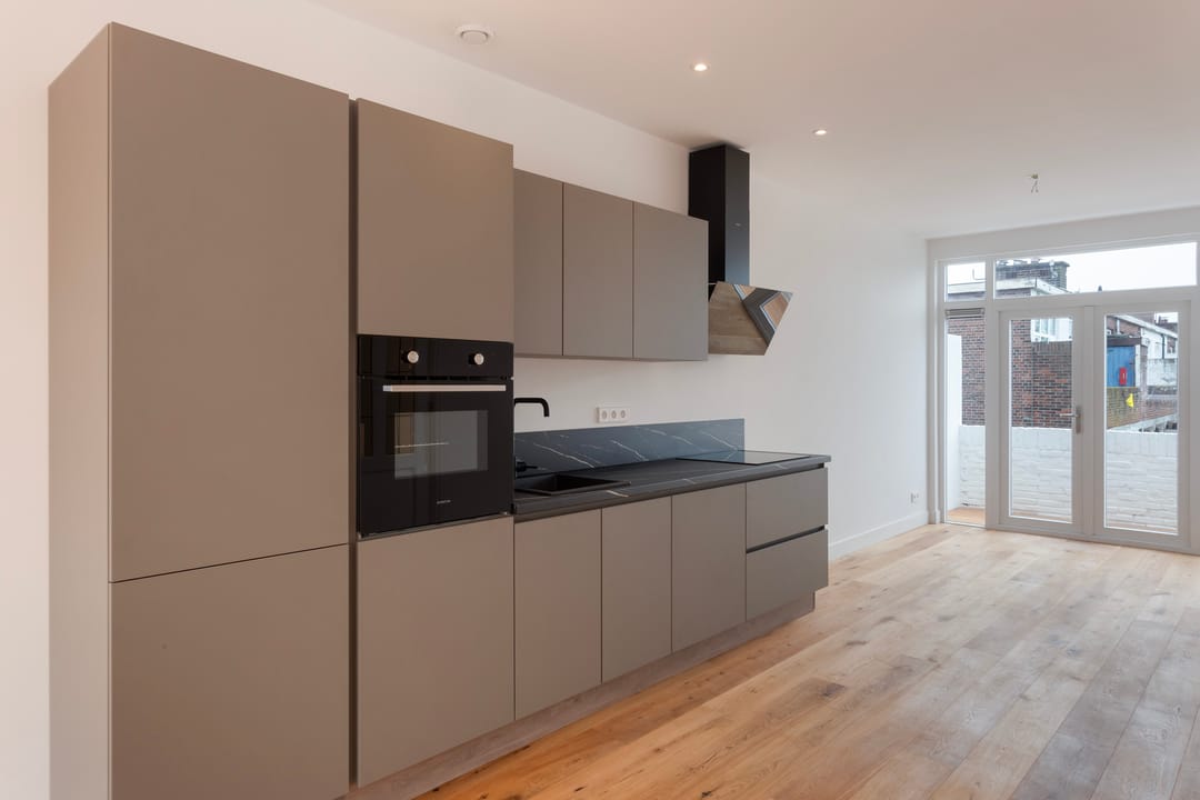 Foto 1 van Hoenderloostraat 81