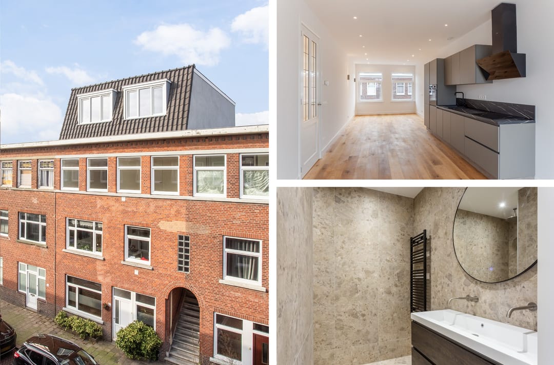 Foto 2 van Hoenderloostraat 81