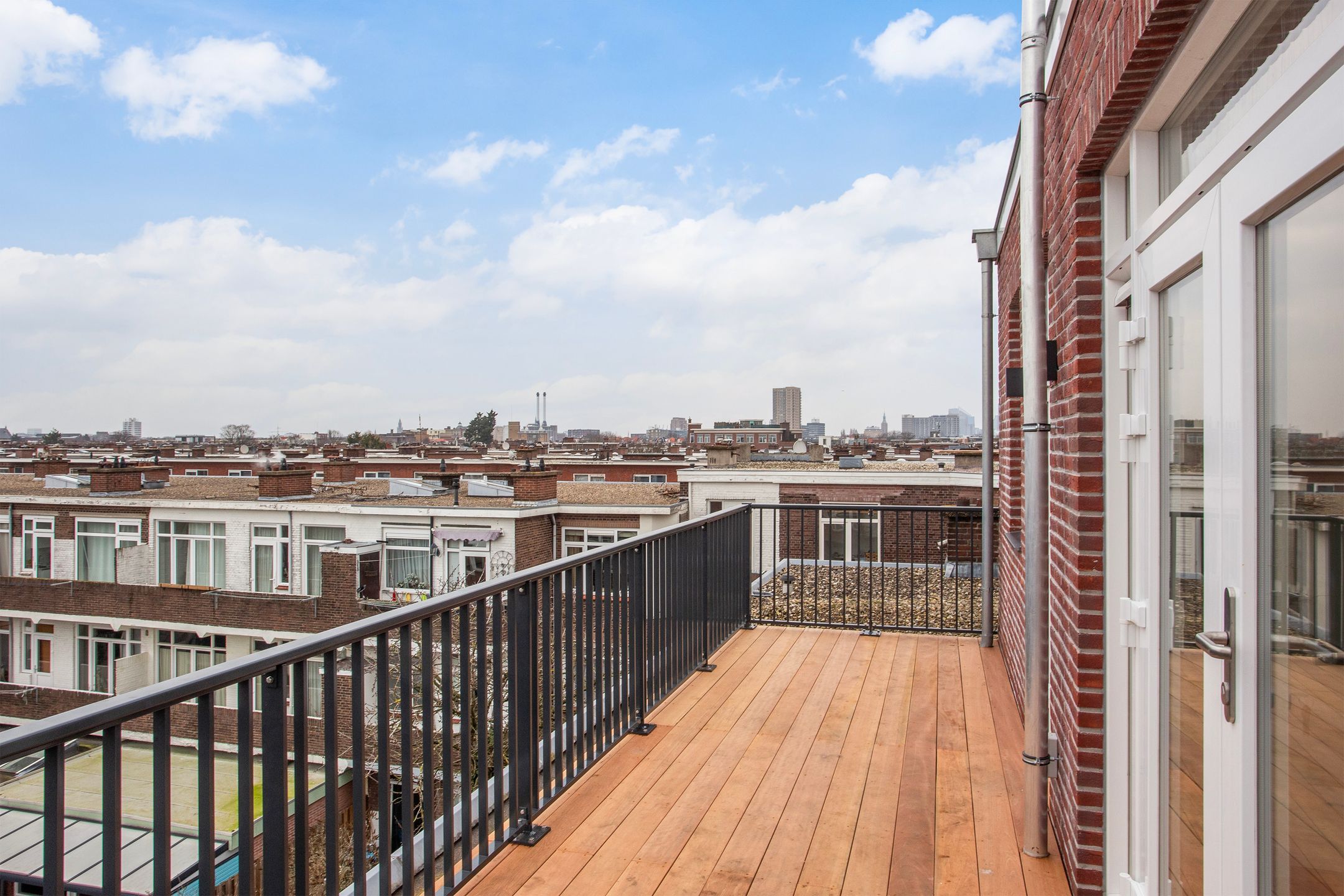 Foto 3 van Hoenderloostraat 81