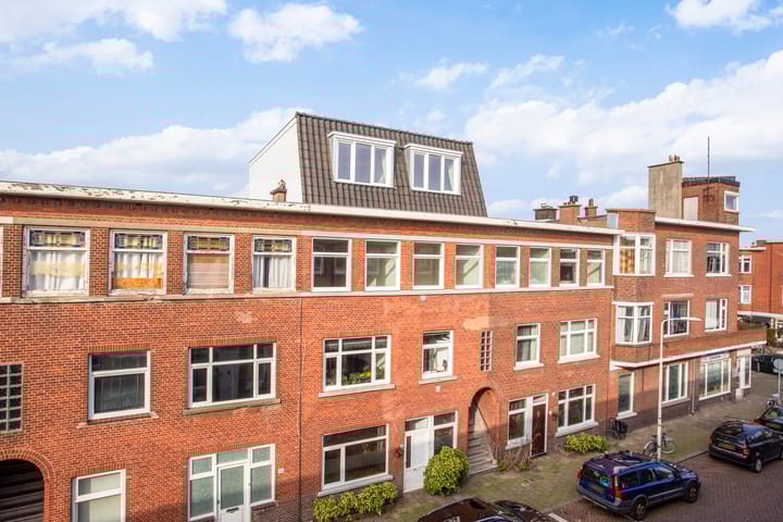 Foto 4 van Hoenderloostraat 81