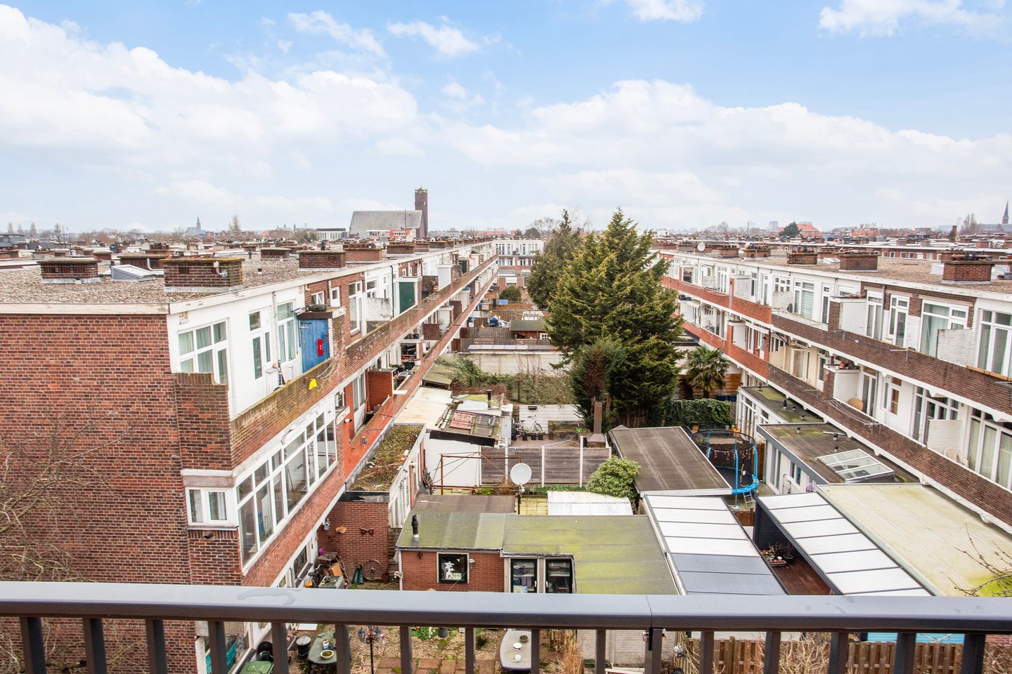 Foto 35 van Hoenderloostraat 81