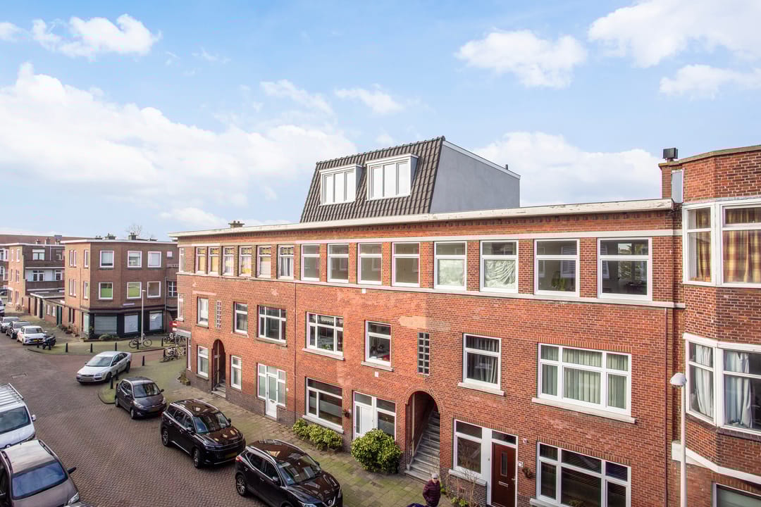 Foto 37 van Hoenderloostraat 81