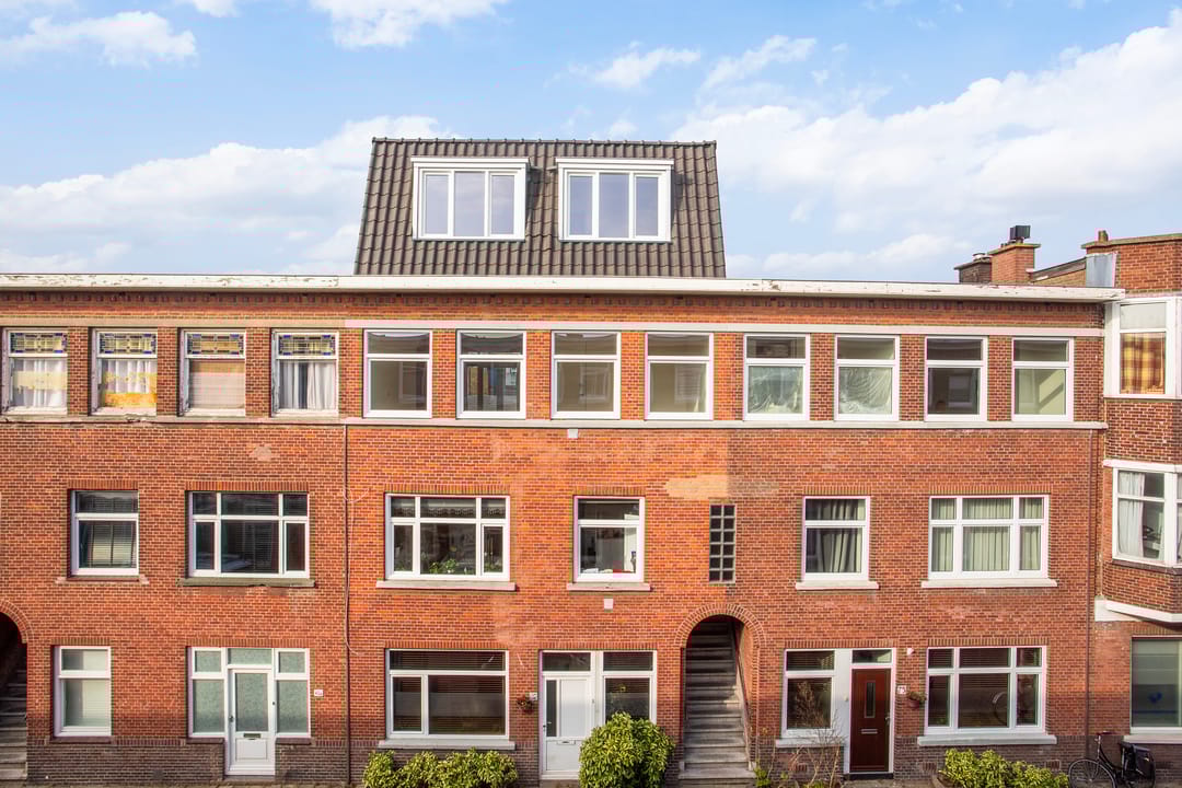 Foto 38 van Hoenderloostraat 81