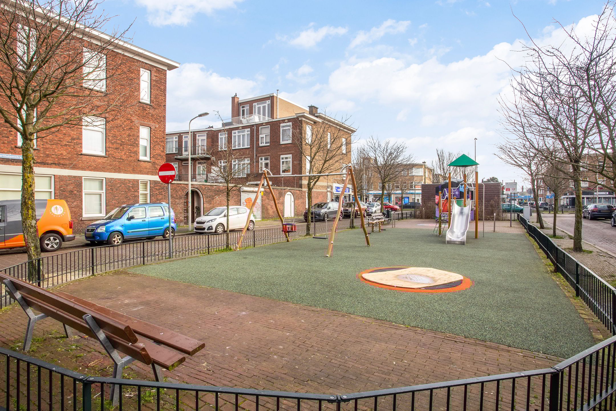 Foto 39 van Hoenderloostraat 81