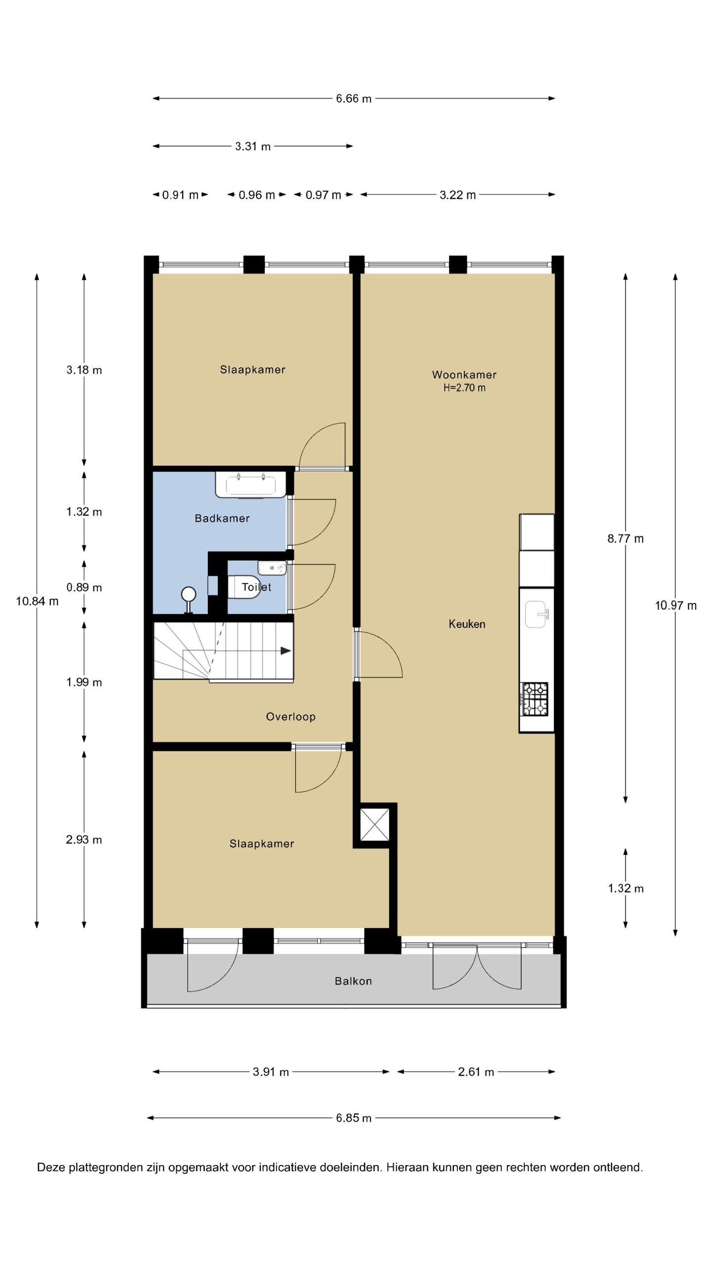 Foto 44 van Hoenderloostraat 81