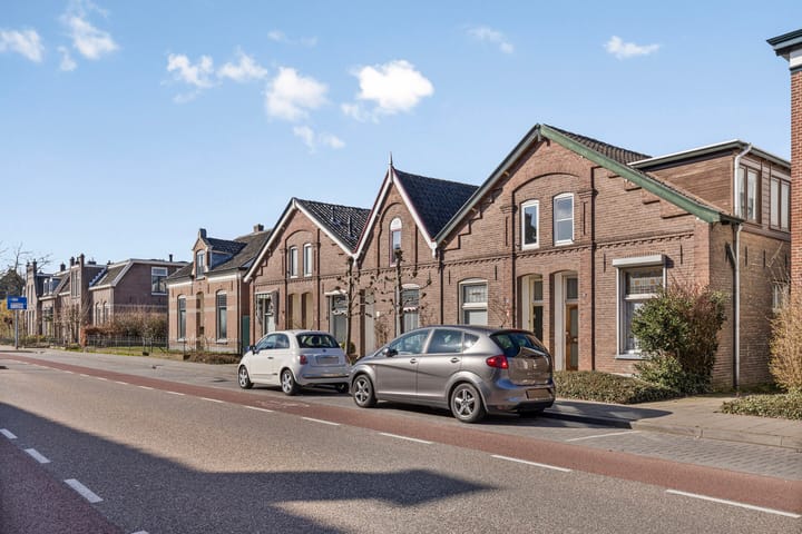 Foto 2 van F D Rooseveltsingel 32