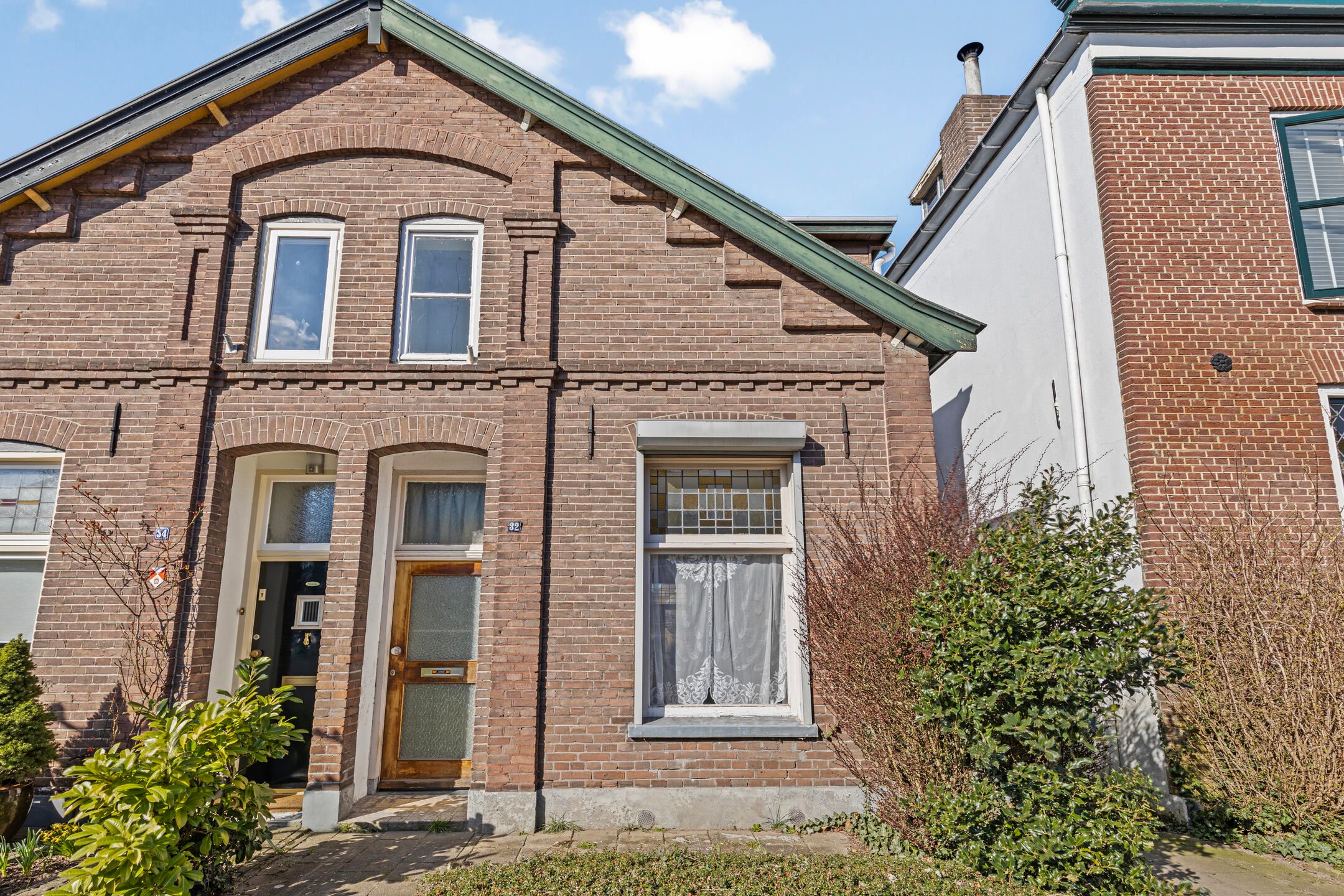 Foto 3 van F D Rooseveltsingel 32