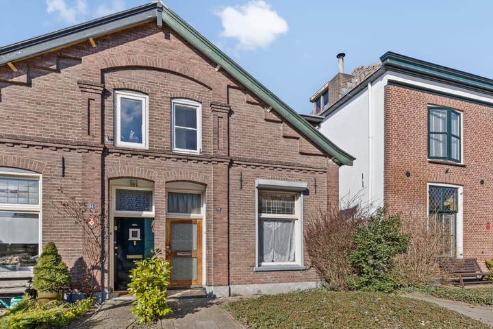 Foto 4 van F D Rooseveltsingel 32