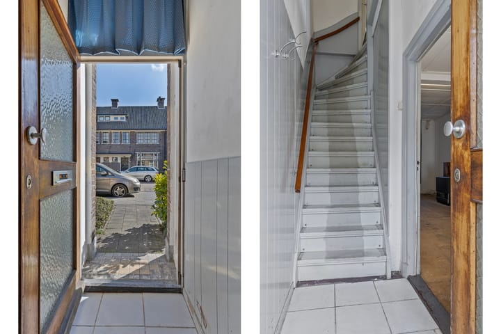 Foto 5 van F D Rooseveltsingel 32