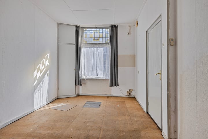 Foto 6 van F D Rooseveltsingel 32