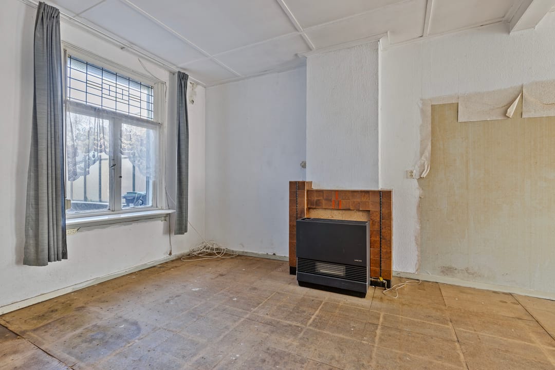 Foto 8 van F D Rooseveltsingel 32