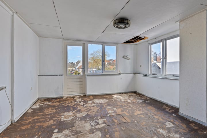 Foto 15 van F D Rooseveltsingel 32