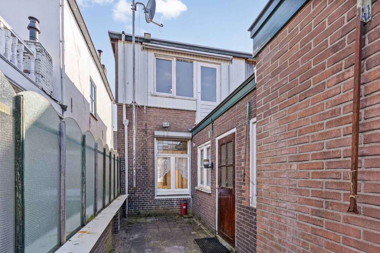 Foto 20 van F D Rooseveltsingel 32