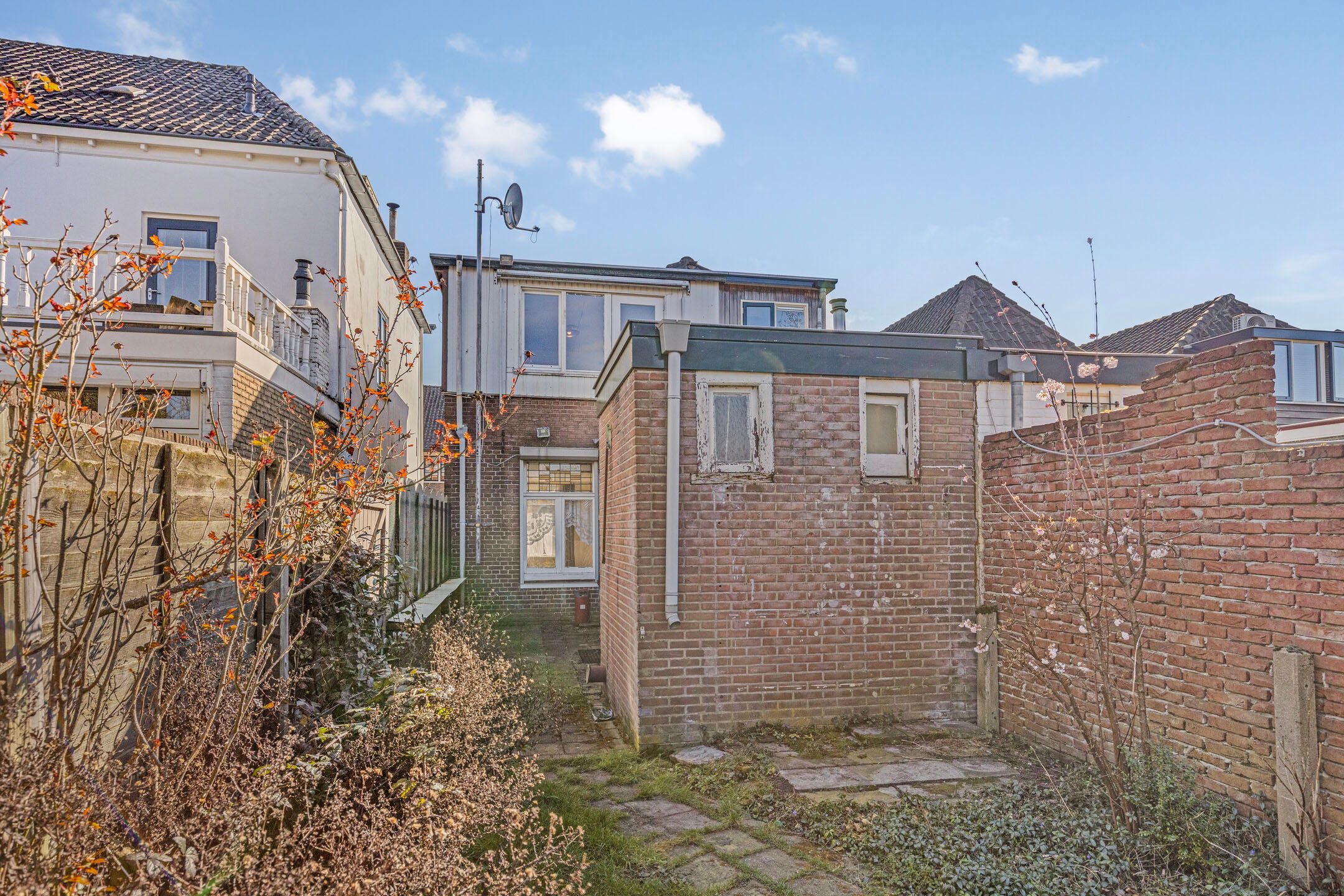 Foto 21 van F D Rooseveltsingel 32