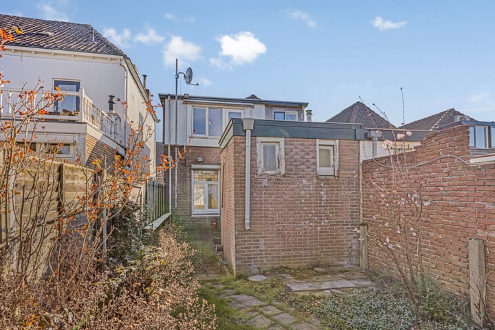 Foto 21 van F D Rooseveltsingel 32