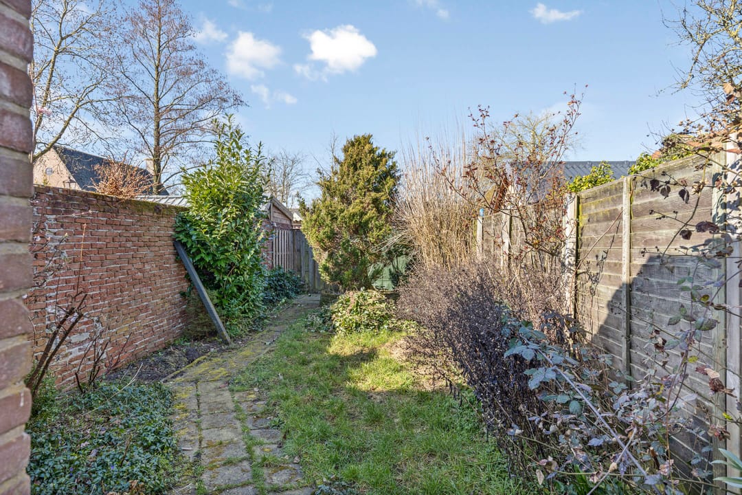 Foto 22 van F D Rooseveltsingel 32