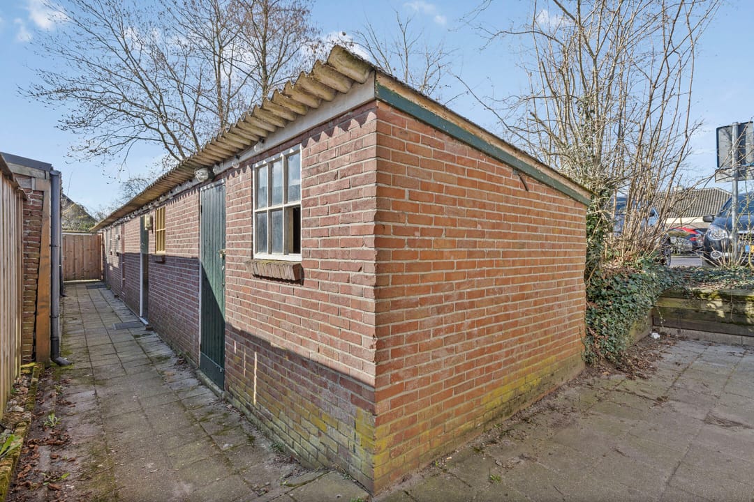 Foto 23 van F D Rooseveltsingel 32