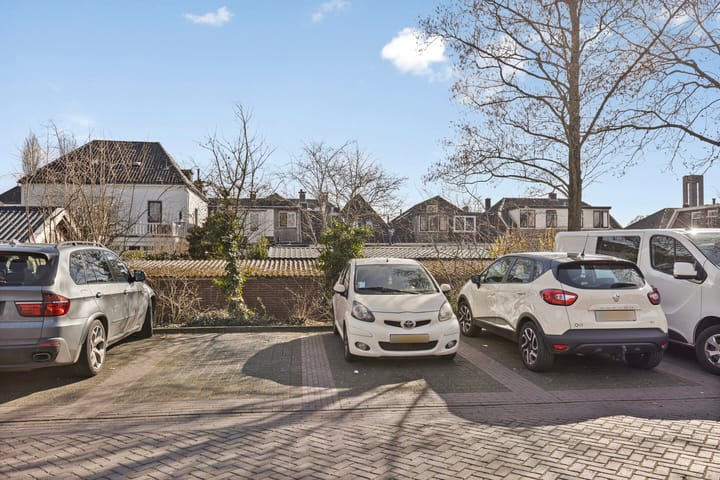 Foto 24 van F D Rooseveltsingel 32