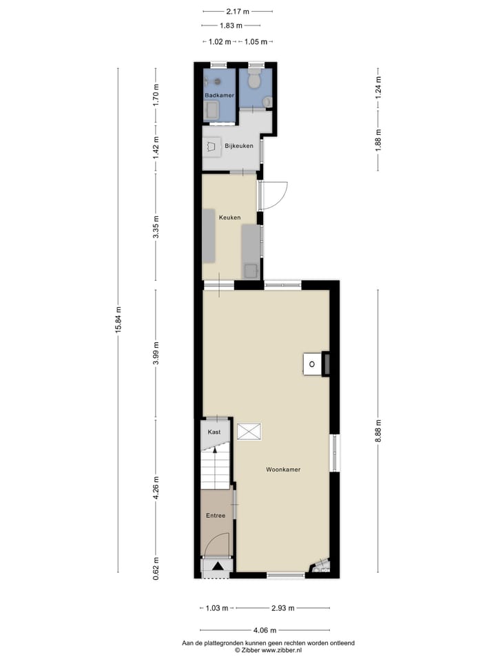 Foto 29 van F D Rooseveltsingel 32