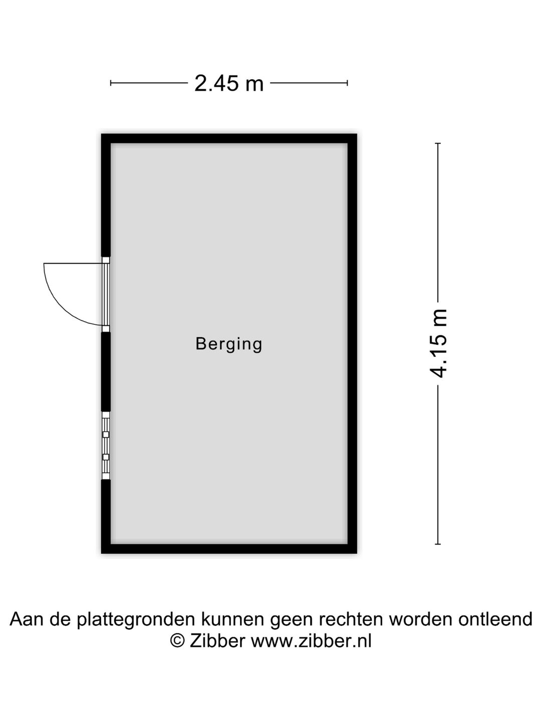 Foto 32 van F D Rooseveltsingel 32
