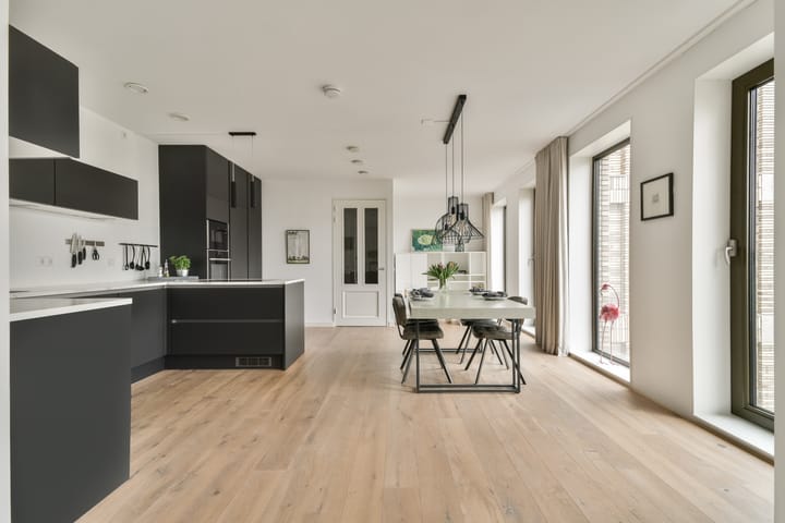 Foto 5 van Cola Debrotstraat 18