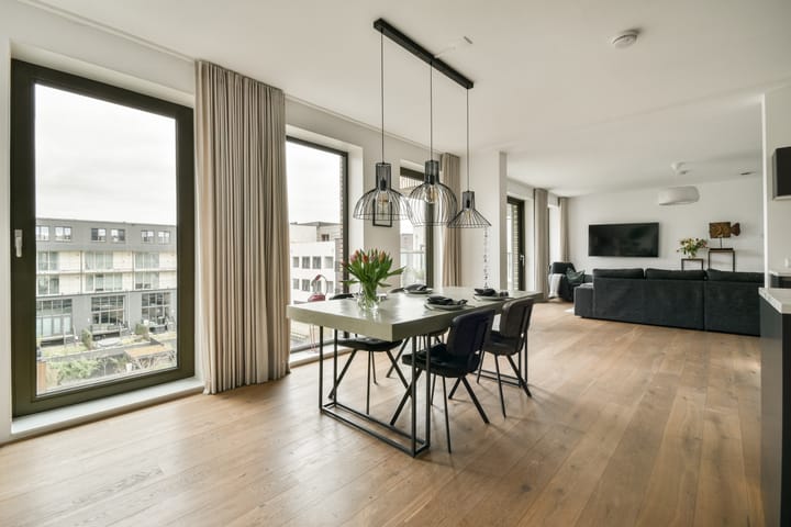 Foto 7 van Cola Debrotstraat 18