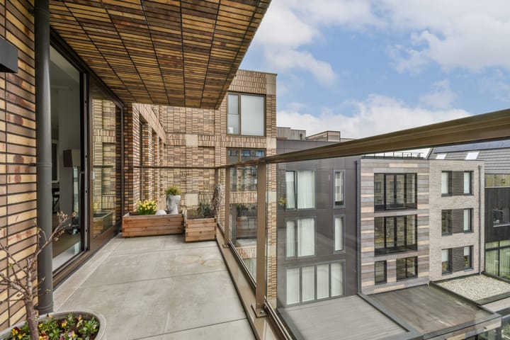 Foto 10 van Cola Debrotstraat 18