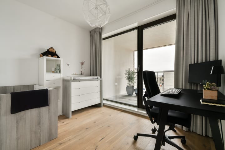 Foto 24 van Cola Debrotstraat 18