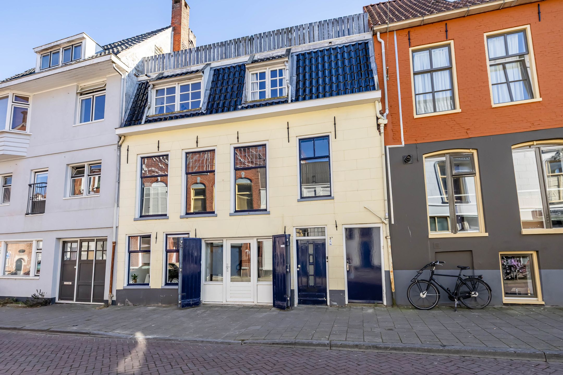 Foto 3 van Pijpstraat 3