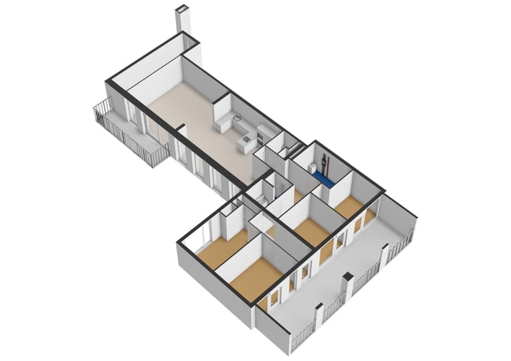 Foto 36 van Cola Debrotstraat 18