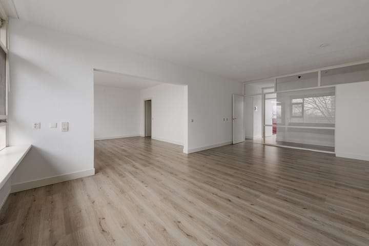 Foto 2 van Laan van Parijs 86