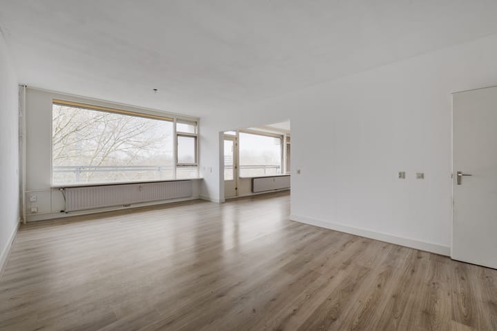 Foto 3 van Laan van Parijs 86