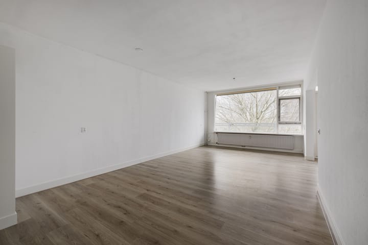 Foto 4 van Laan van Parijs 86