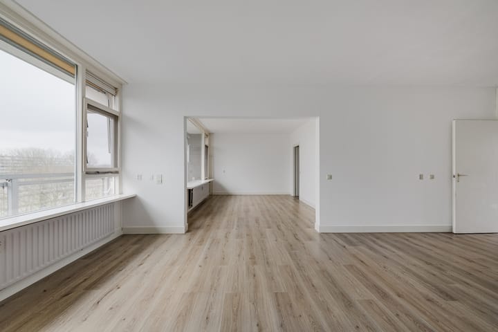 Foto 5 van Laan van Parijs 86