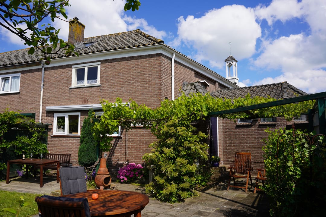 Foto 1 van Papendrecht 4-A