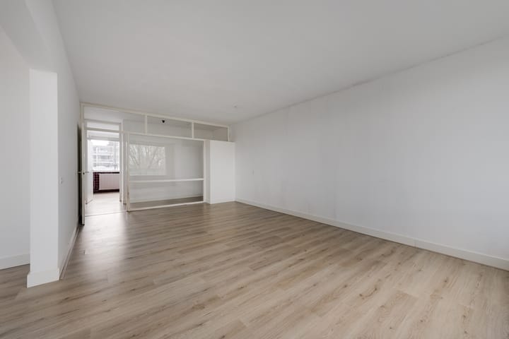 Foto 6 van Laan van Parijs 86