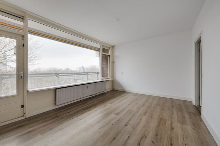 Foto 7 van Laan van Parijs 86