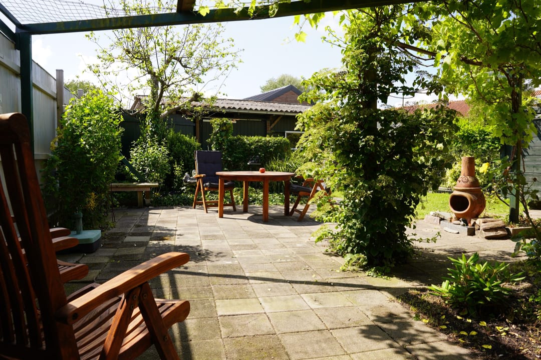 Foto 2 van Papendrecht 4-A