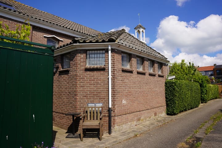 Foto 3 van Papendrecht 4-A