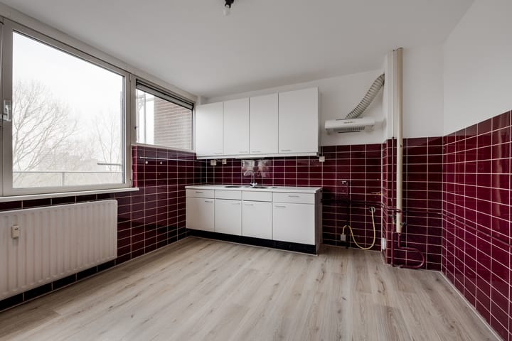 Foto 11 van Laan van Parijs 86