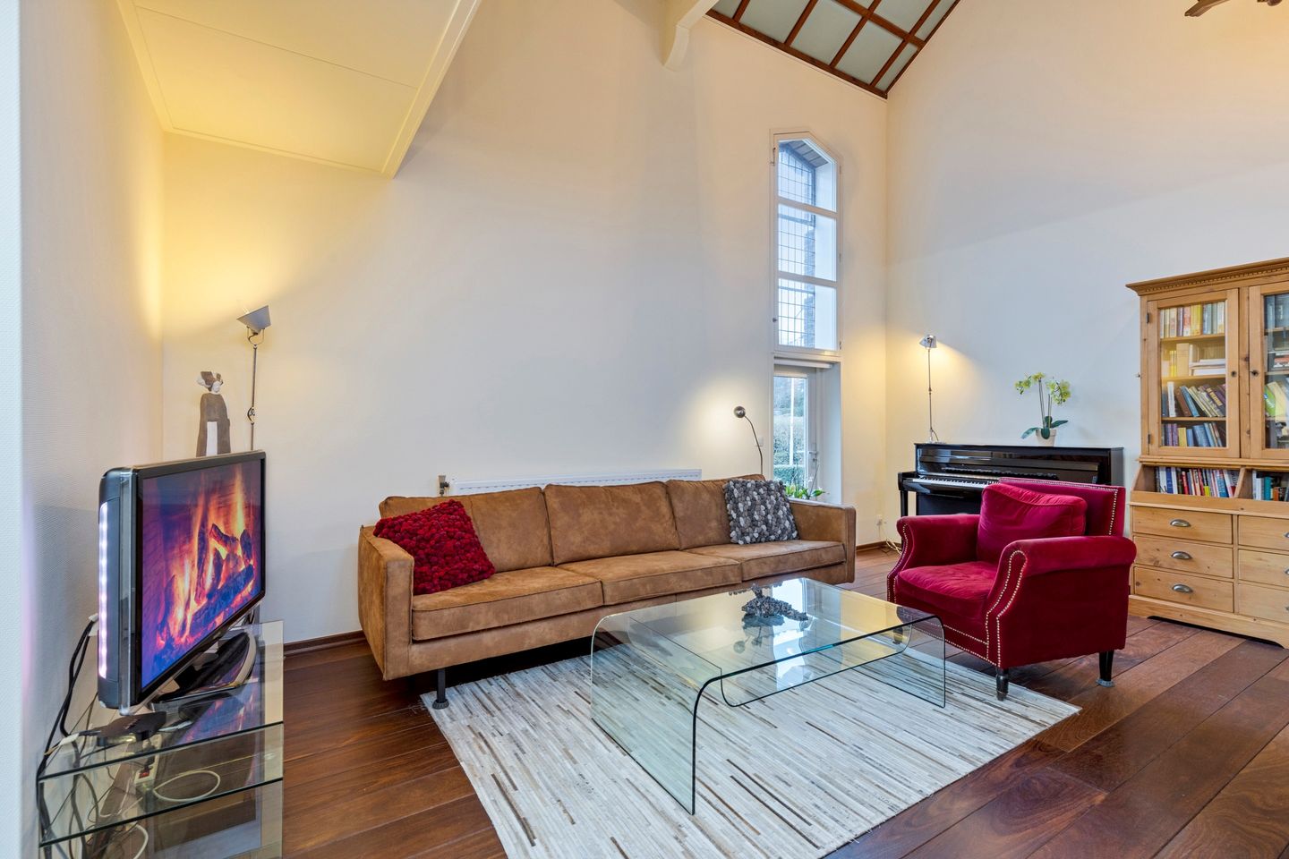 Foto 4 van Papendrecht 4-A