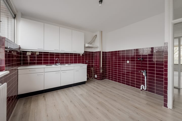 Foto 12 van Laan van Parijs 86