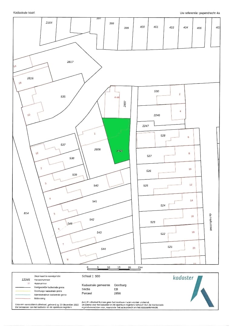 Foto 43 van Papendrecht 4-A
