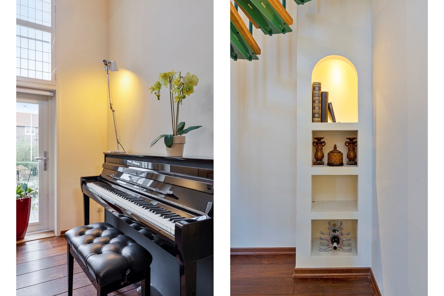 Foto 5 van Papendrecht 4-A