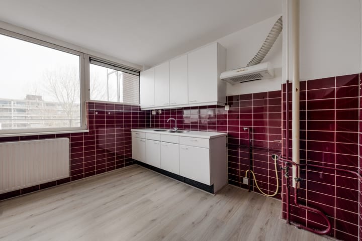 Foto 13 van Laan van Parijs 86