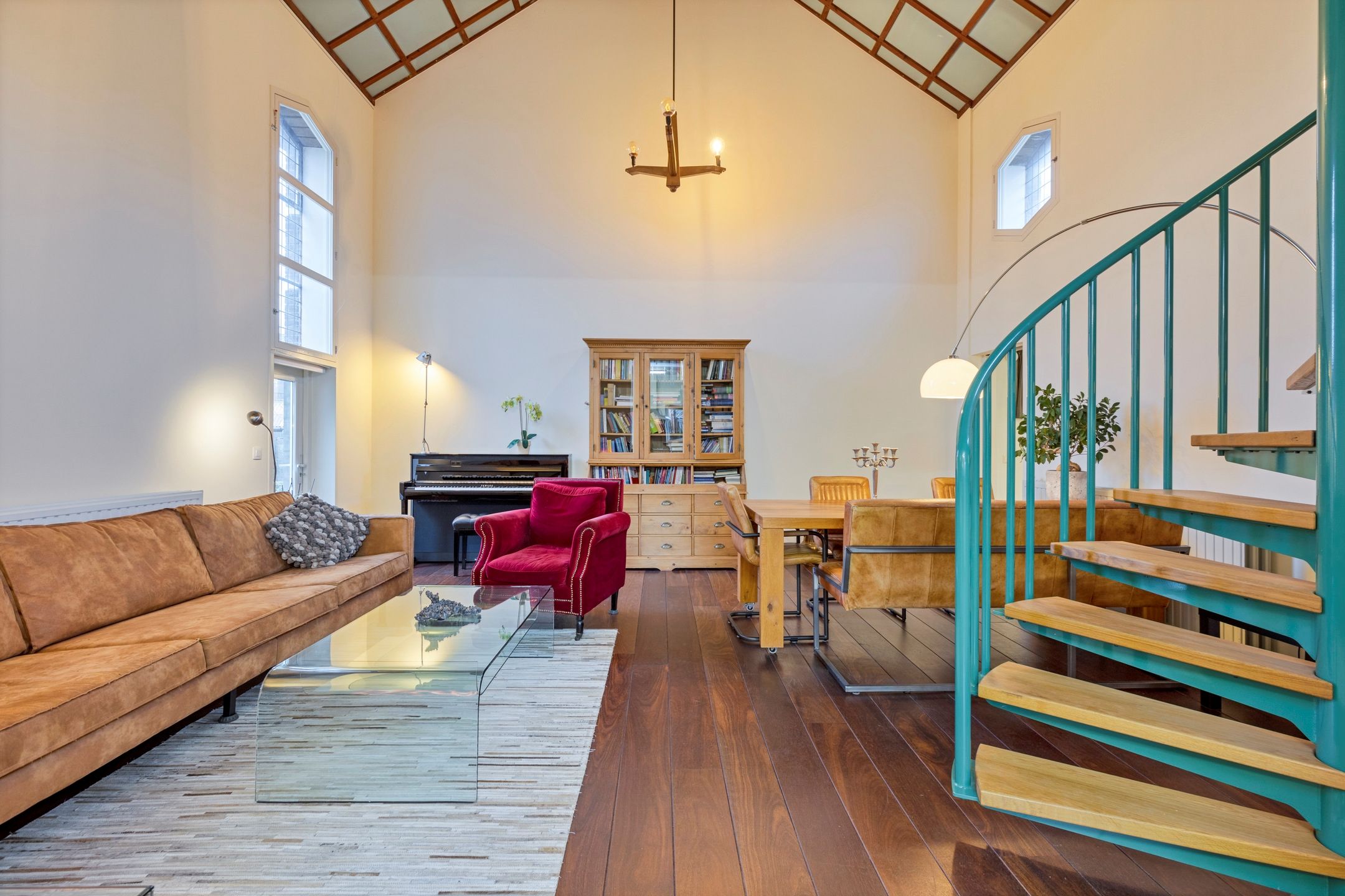 Foto 6 van Papendrecht 4-A