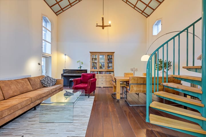 Foto 6 van Papendrecht 4-A