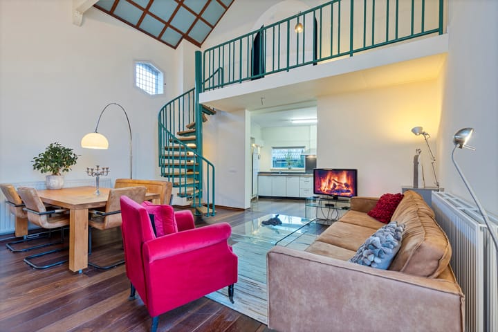 Foto 8 van Papendrecht 4-A