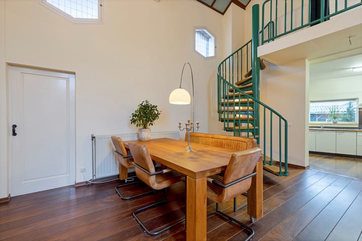 Foto 9 van Papendrecht 4-A