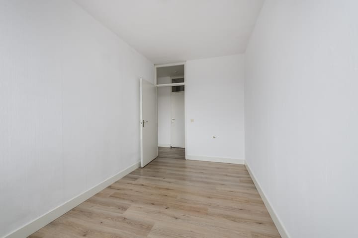 Foto 16 van Laan van Parijs 86